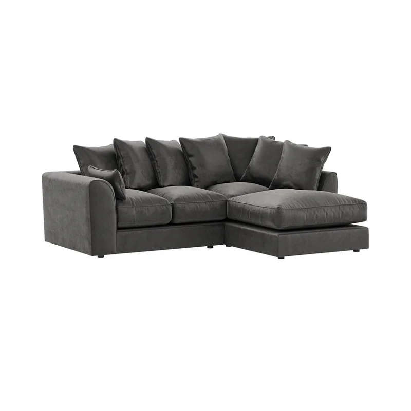 Sofia 2 Piece Corner Couch /Sofa