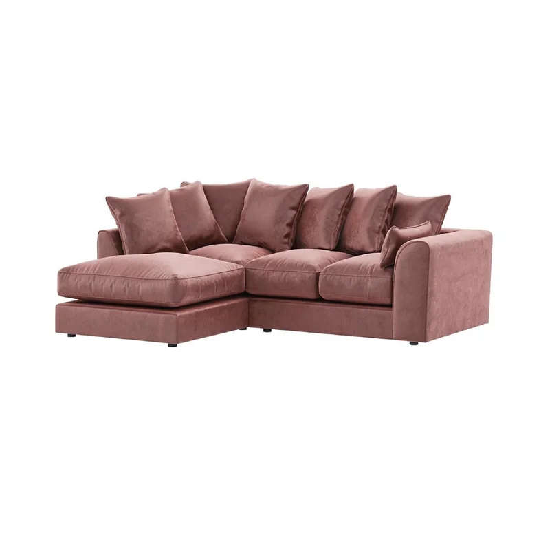 Sofia 2 Piece Corner Couch /Sofa