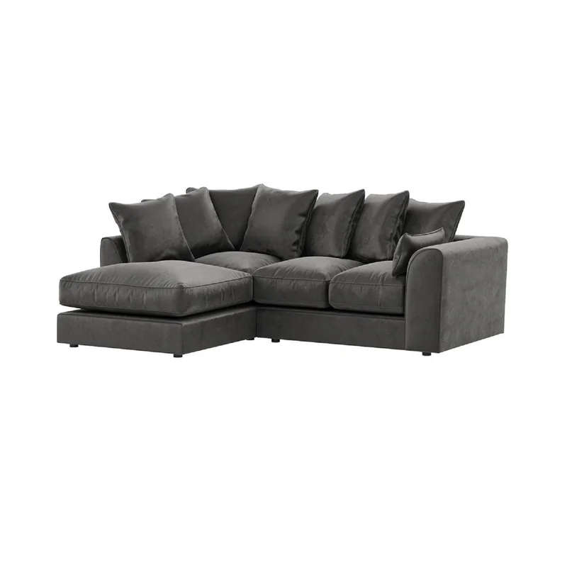Sofia 2 Piece Corner Couch /Sofa