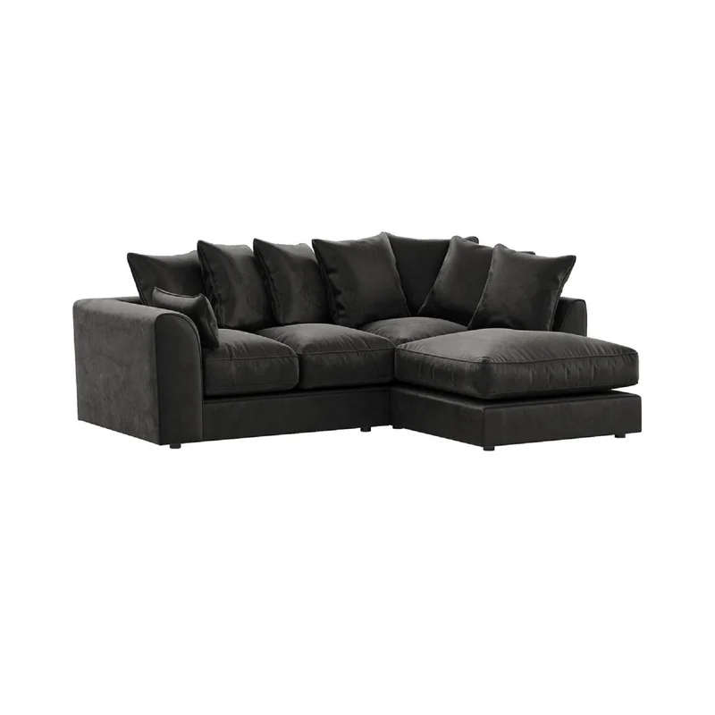 Sofia 2 Piece Corner Couch /Sofa