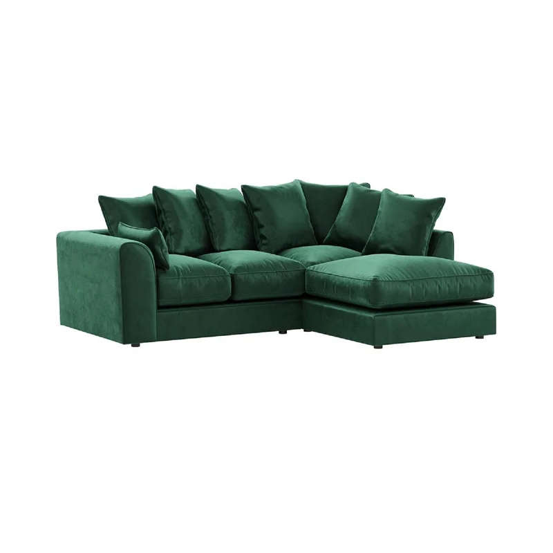 Sofia 2 Piece Corner Couch /Sofa