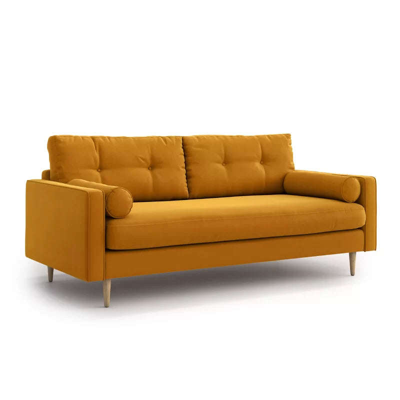 Avril 3 Seater Sofa