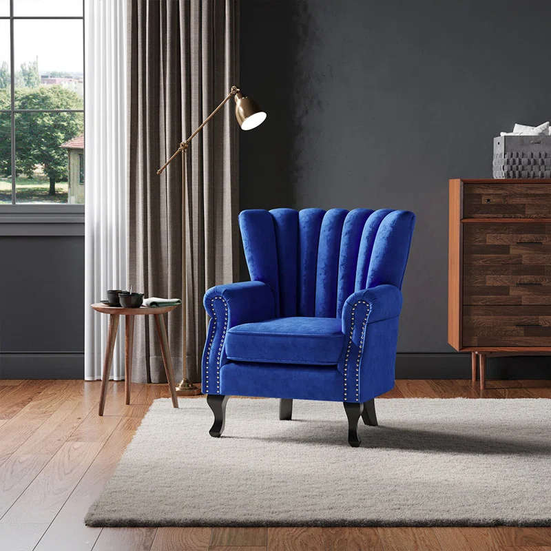 Taimor Wing Back ArmChair