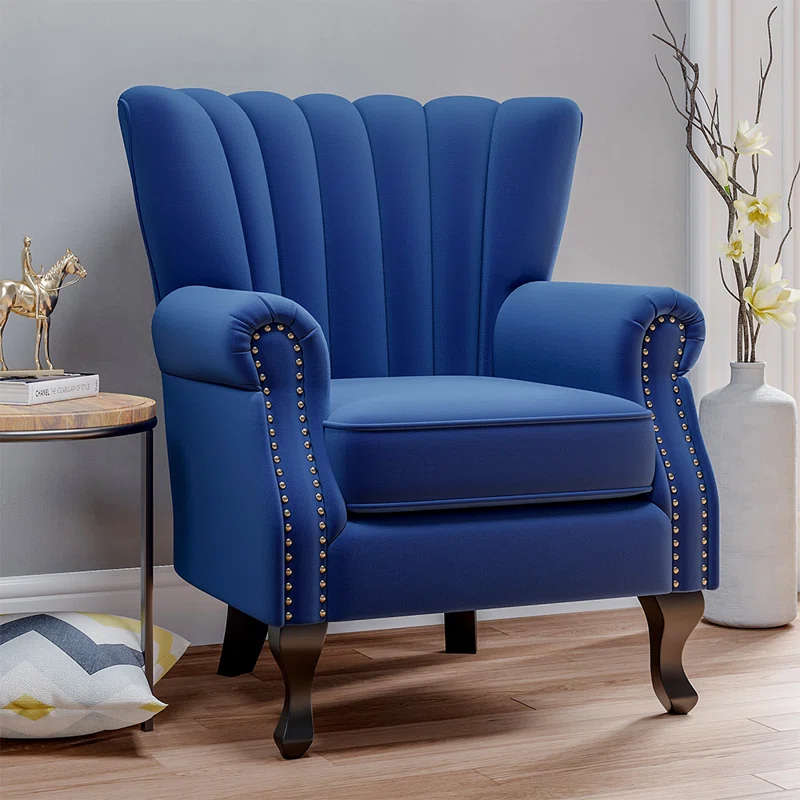 Taimor Wing Back ArmChair
