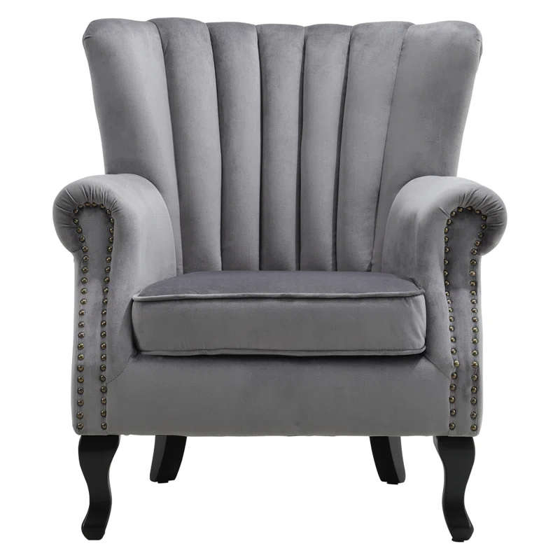 Taimor Wing Back ArmChair