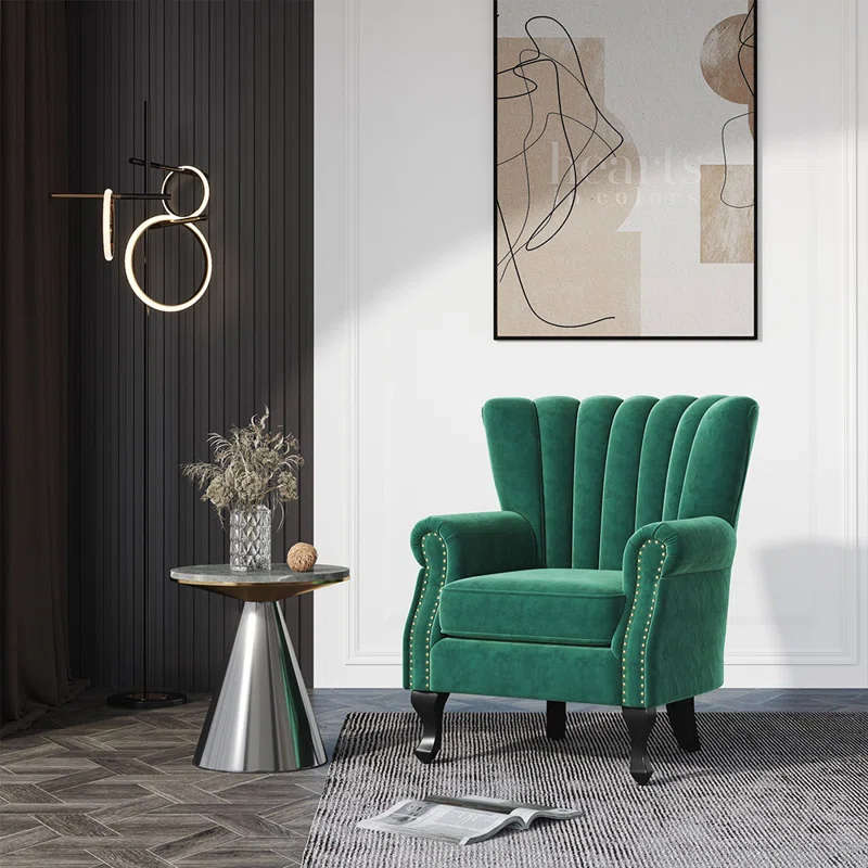 Taimor Wing Back ArmChair