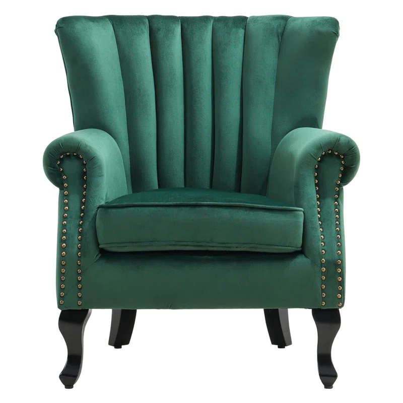 Taimor Wing Back ArmChair