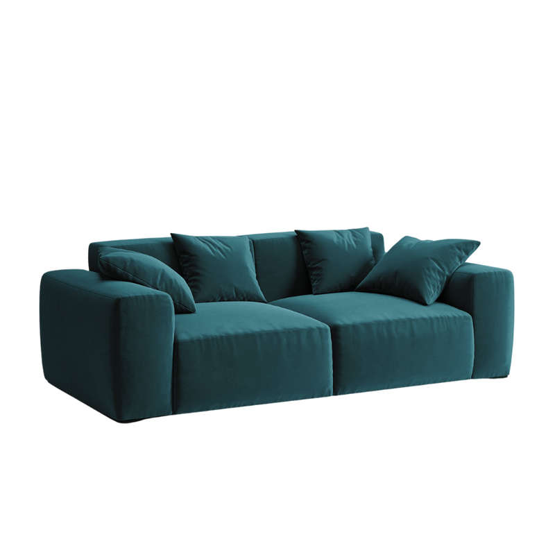 Yara 3 Seater Sofa Couch