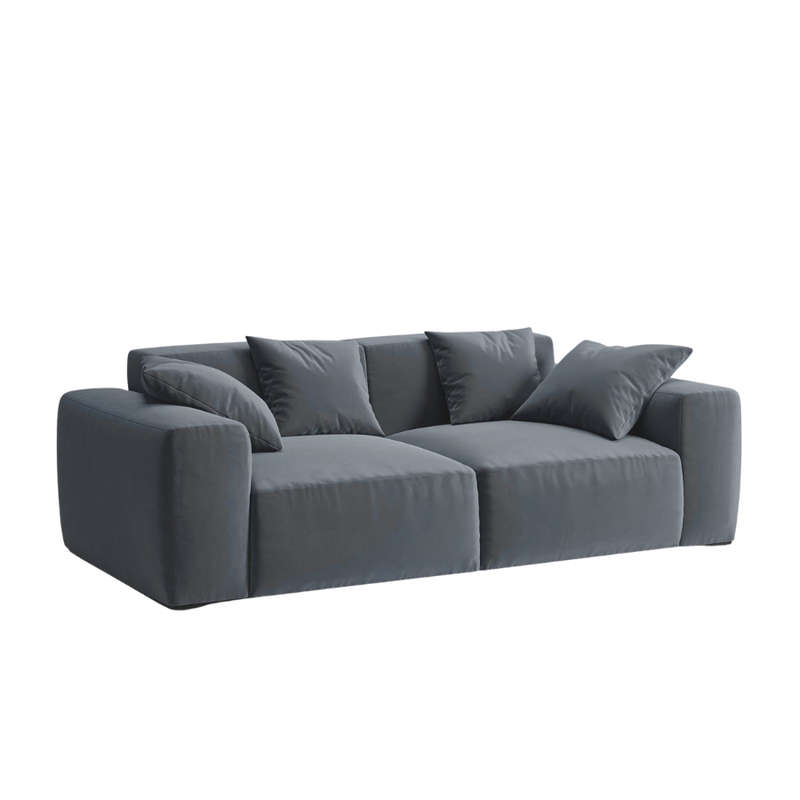 Yara 3 Seater Sofa Couch