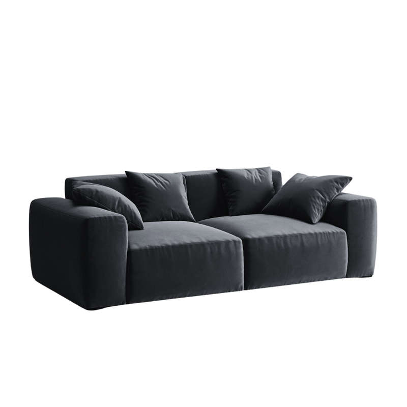 Yara 3 Seater Sofa Couch