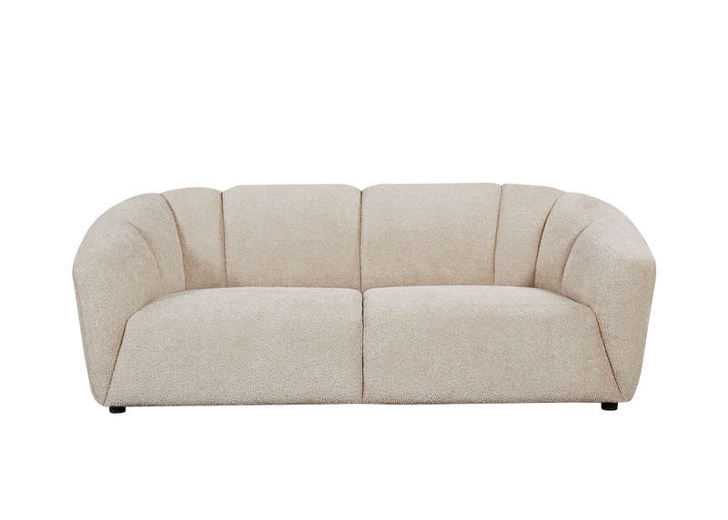 Amber 3-Seater Sofa Couch