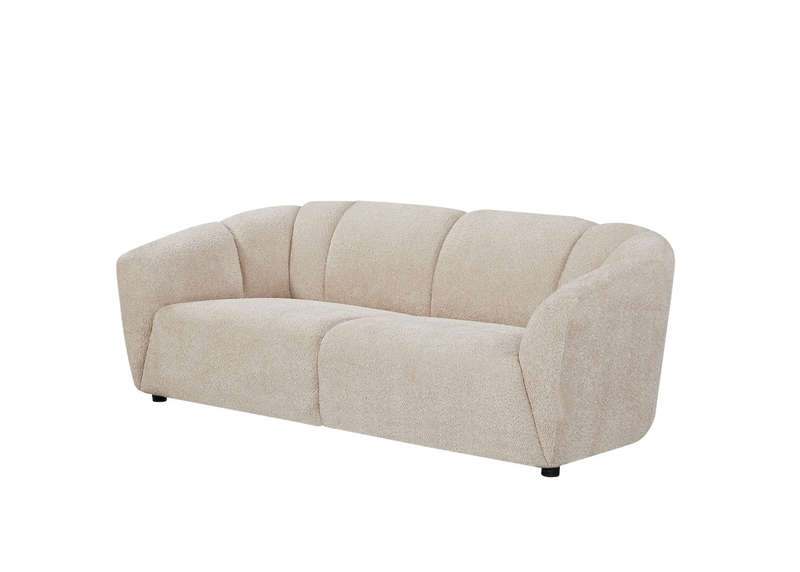 Amber 3-Seater Sofa Couch