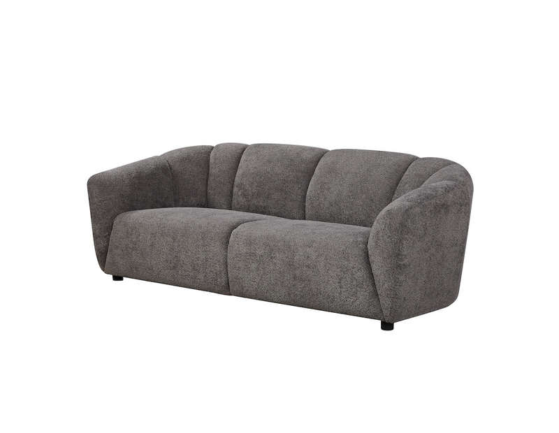 Amber 3-Seater Sofa Couch