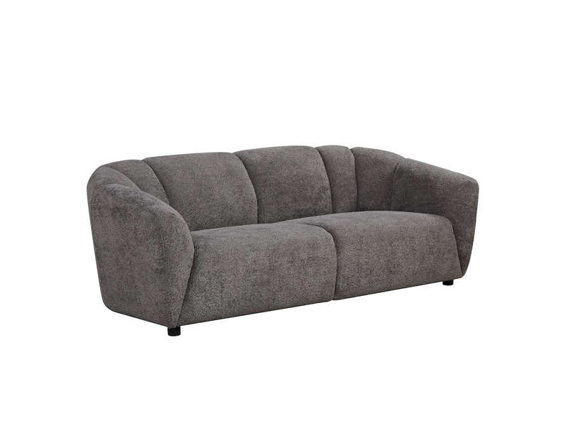 Amber 3-Seater Sofa Couch