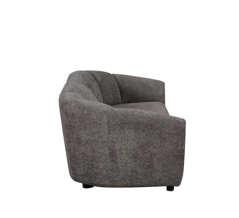 Amber 3-Seater Sofa Couch