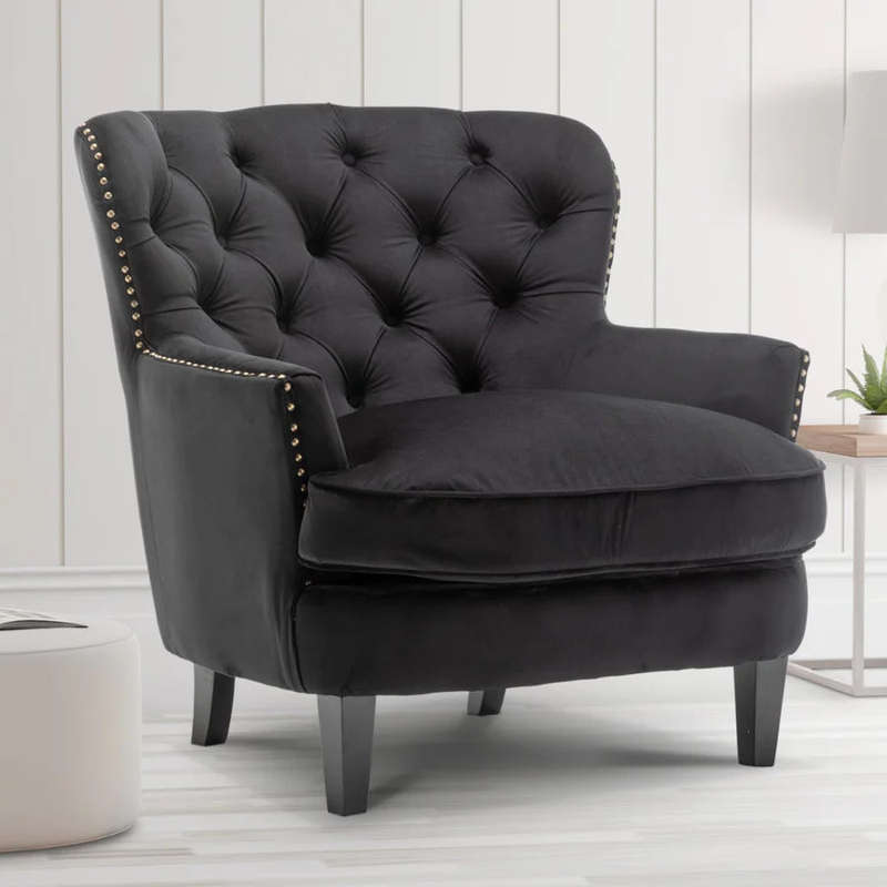 Nova Accent Chair