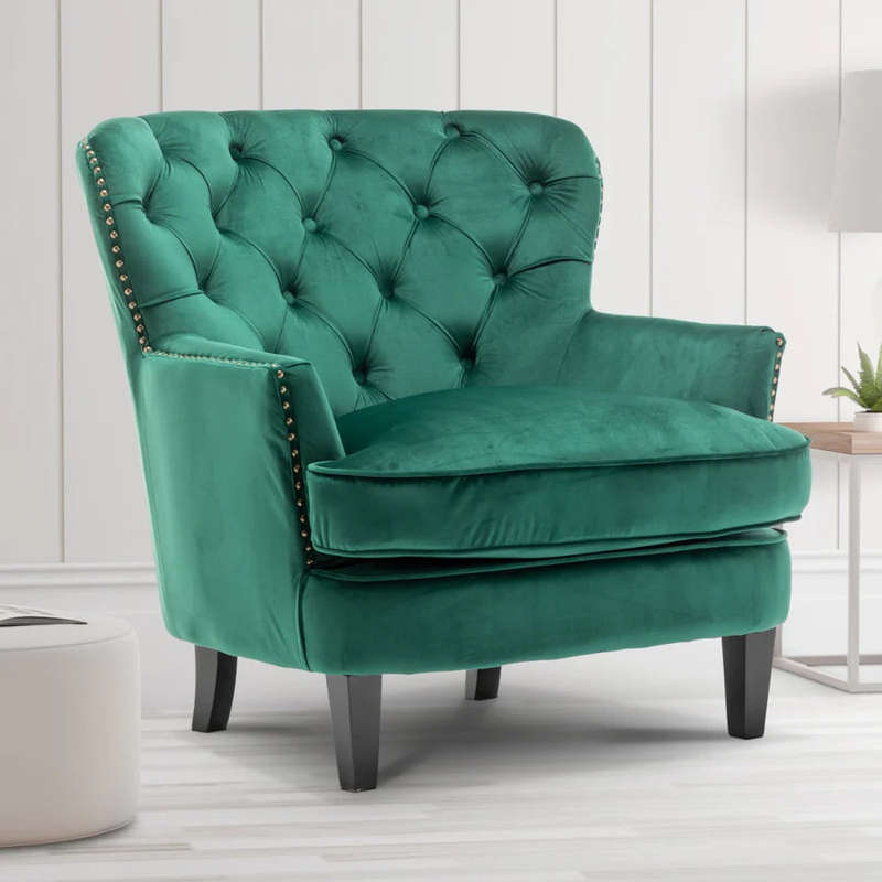 Nova Accent Chair