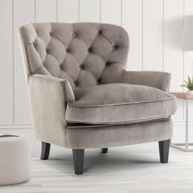 Nova Accent Chair