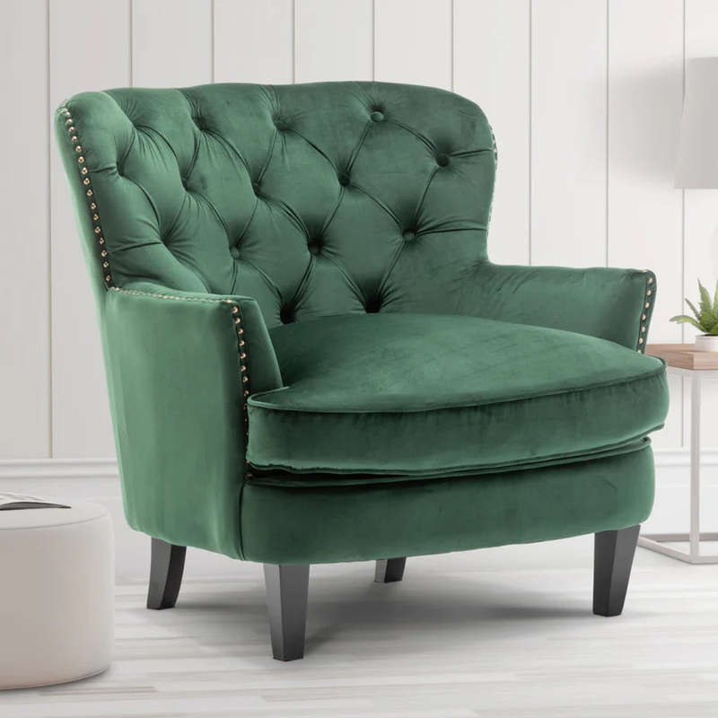 Nova Accent Chair