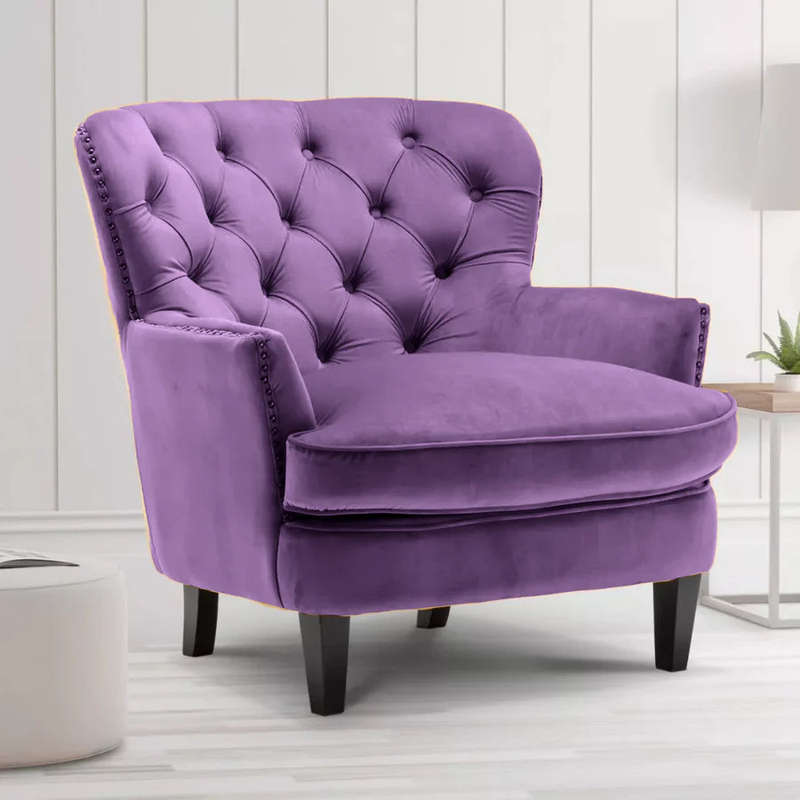 Nova Accent Chair