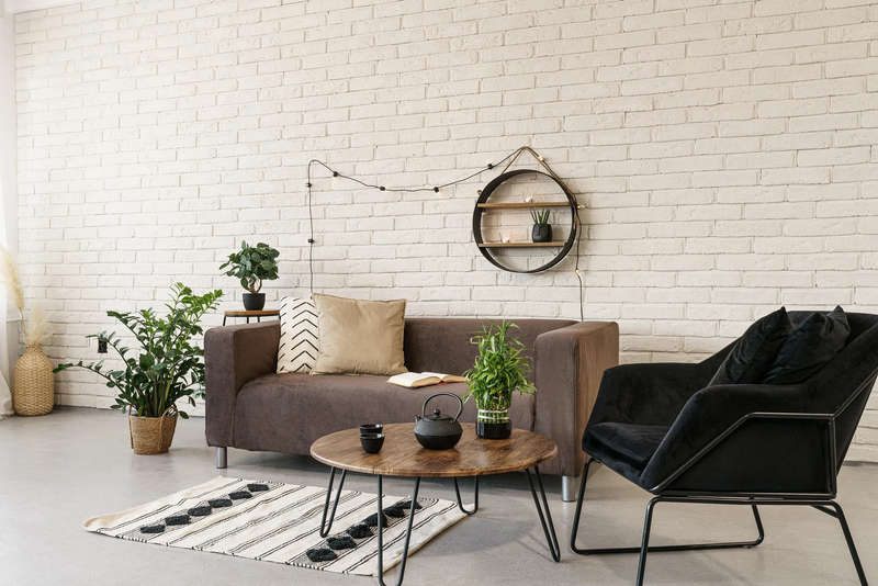 Anna 2 Seater Sofa