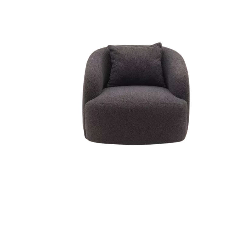 Lisa Barrel 1 Seater Chair