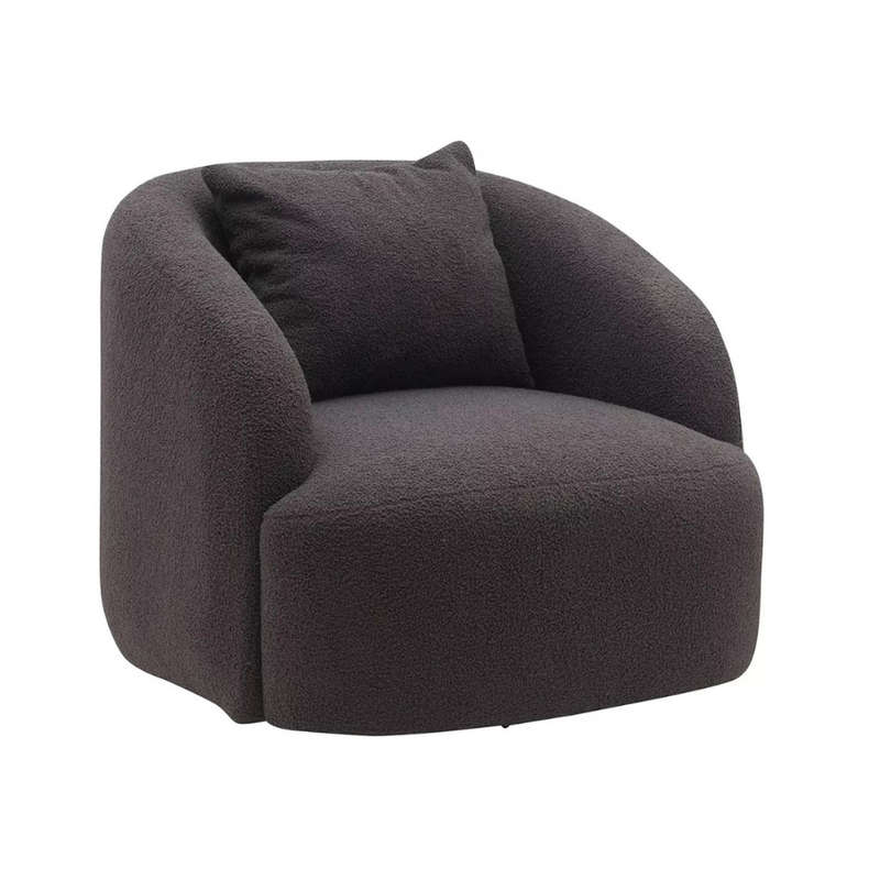 Lisa Barrel 1 Seater Chair