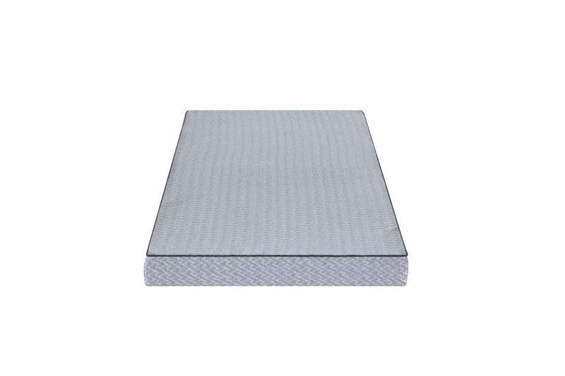 Nashville Memory Foam Caravan / Camping Mattress