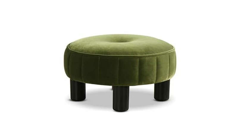 Luca Foot Stool / Ottoman