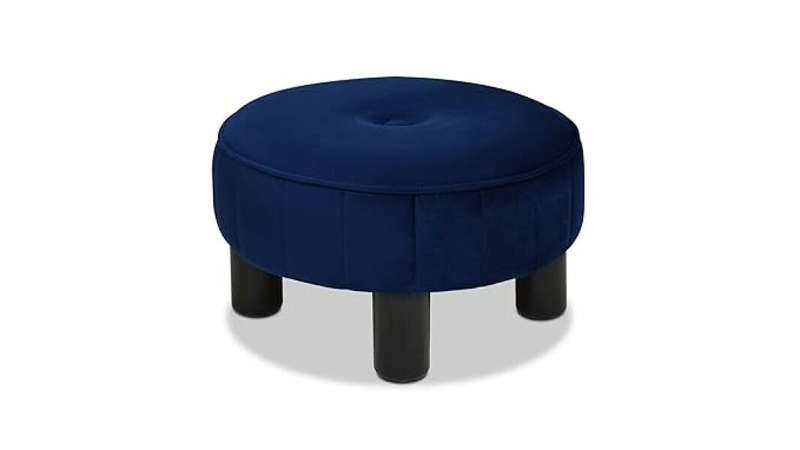 Luca Foot Stool / Ottoman