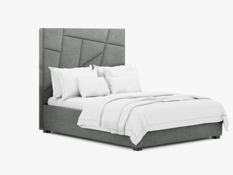 Veronica Geo Shape Headboard