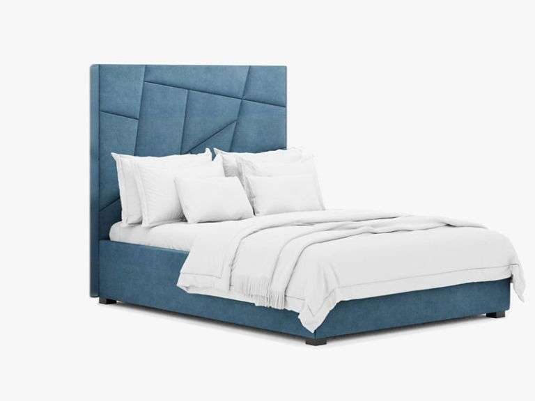 Veronica Geo Shape Headboard