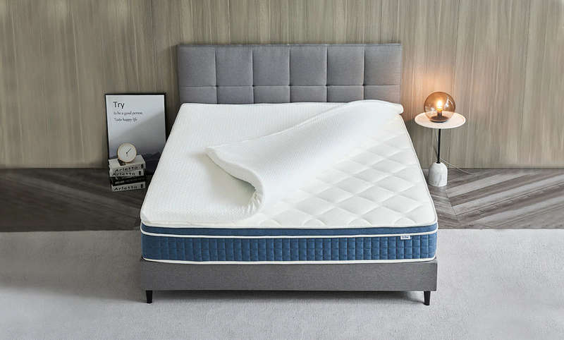Memory  Foam Topper