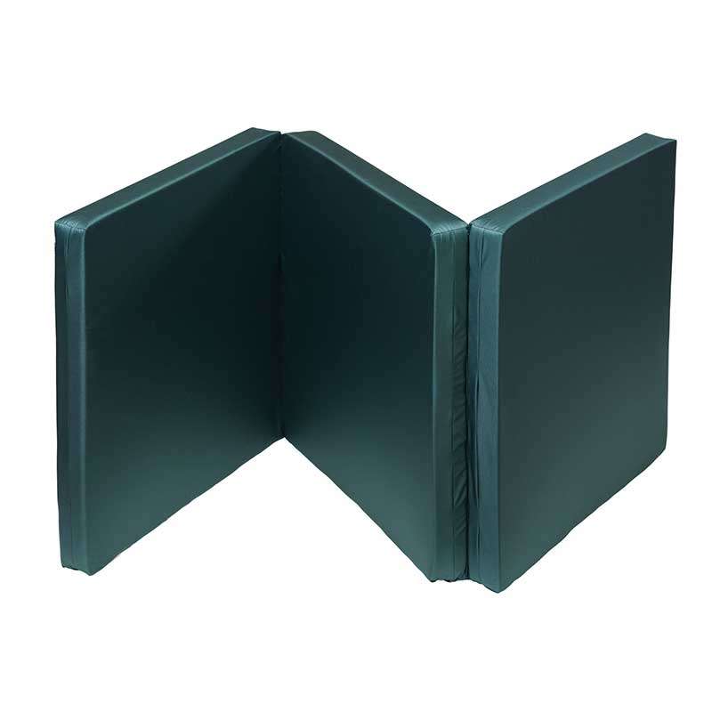 Camping Three Division Fold Up Mattress
