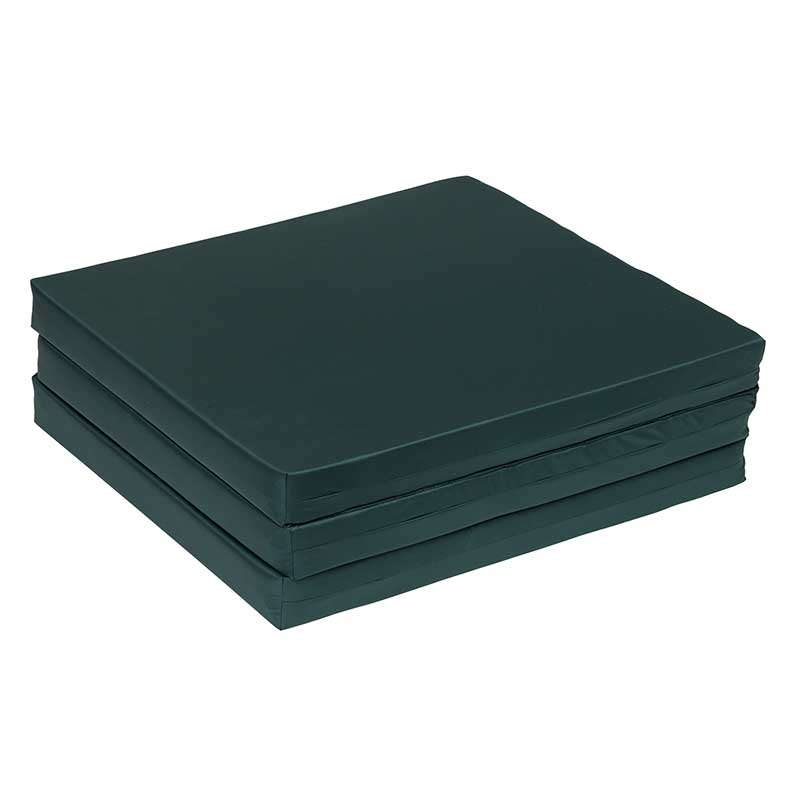 Camping Three Division Fold Up Mattress