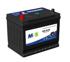 Car 12V MS 610 (12V45Ah) - MSB