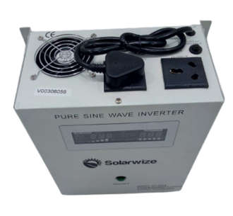 2500VA/1800W 24V Pure Sine Wave Inverter (GF-500S)