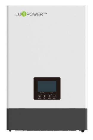 5KVA 5000W 48V Hybrid Inverter - LuxPower