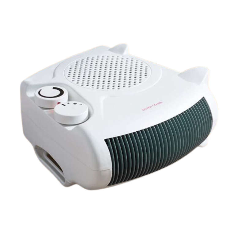 Electric Fan Heater-ZR-5012 - Condere