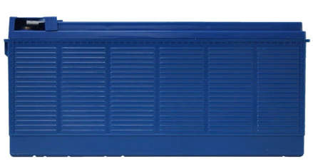 12V 200AH Gel Battery Slimline - Sunertec
