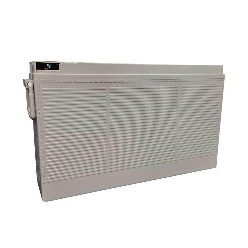 12V 200AH Solar Gel Battery Slimline - Supper Power