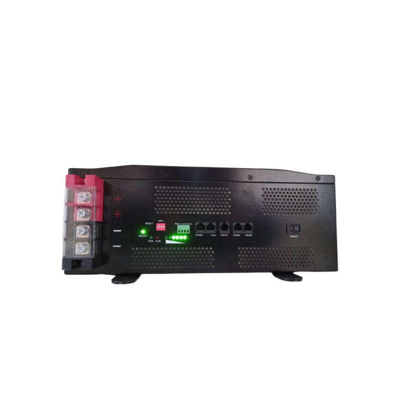 2.9KWH 24V Solarwize Lithium Ion Battery Pack