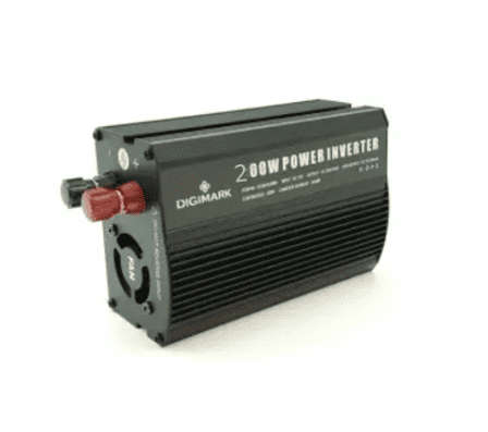 Digimark - Inverter Modified Sine Wave 12 Volt 200 Watt