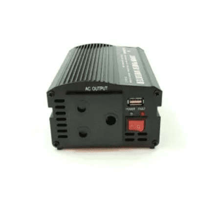 Digimark - Inverter Modified Sine Wave 12 Volt 200 Watt