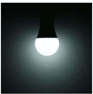 Redisson 9w Emergency LED Bulb Bayonet B22 (10 Pack)