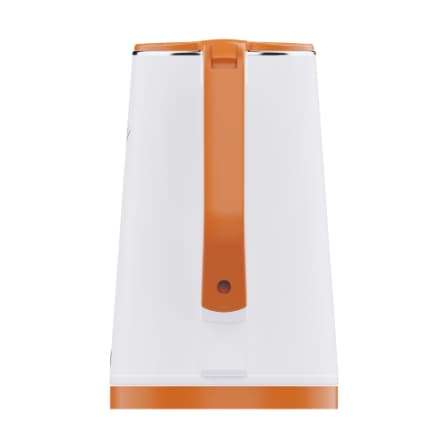 Electric Kettle 1.7l Stainless Steel - Cordless