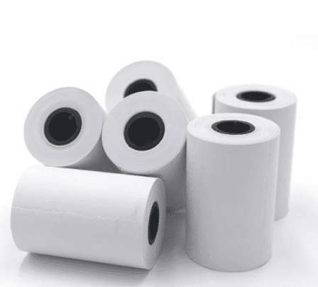 Thermal Till Rolls 100 Pack (57 x 40 55gsm)