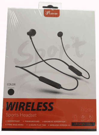 Bluetooth Sports Headset