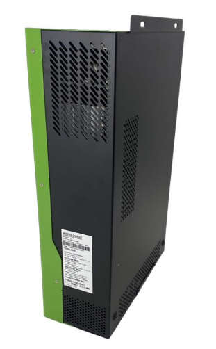 24V MPPT 5KVA Pure Sinewave 120A Hybrid Inverter - FIVESTAR