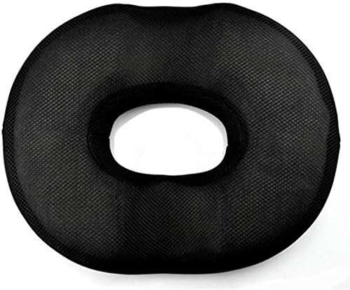 Donut Seat Cushion for Pain Relief